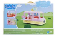 Hasbro Spielfigurenset Peppa Pig – Peppas Eiswagen