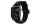 Nomad Lederarmband Traditional Strap Apple Watch Schwarz