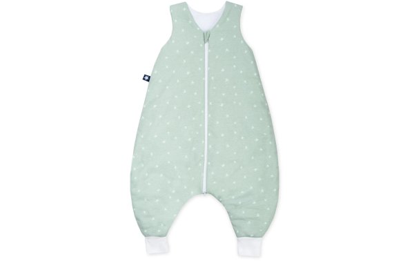 Julius Zöllner Baby-Ganzjahrschlafsack Jumper Stary Gr. 92