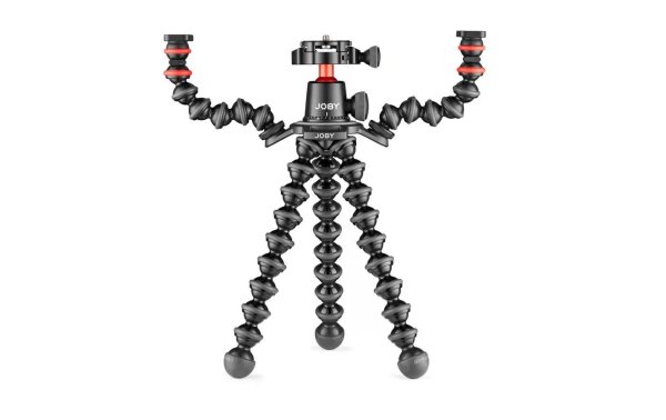 Joby Stativ GorillaPod 3K PRO Rig