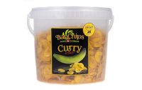 BanChips Bananenchips Curry 500 g