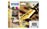 Epson Tintenset T16264012