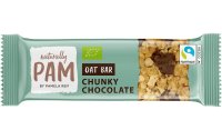 Naturally Pam Bio Oat Bar Chunky Schokolade 40 g