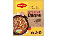Maggi Mix Pasta-Gratin Bolognese 43 g