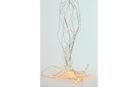 STT LED Lichterkette Angel Hair Bouquet, 1.5m, 150LEDs,...