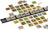 Kosmos Familienspiel Catan Duel -FR-