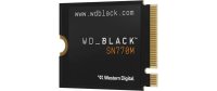 WD Black SSD SN770M M.2 2230 NVMe 500 GB