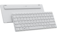 Microsoft Designer Compact Keyboard Grau