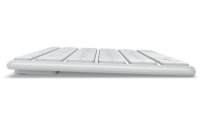 Microsoft Designer Compact Keyboard Grau