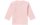 noppies Langarmshirt Natick Rosa mit Herz Gr. 62