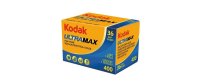 Kodak Analogfilm Ultra Max 400 135/36 – 36 Abzüge