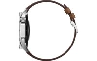 Huawei Smartwatch GT4 46 mm Leather Strap / Braun