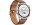 Huawei Smartwatch GT4 46 mm Leather Strap / Braun