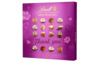 Lindt Schokolade Mini Pralinés Thank you 100 g
