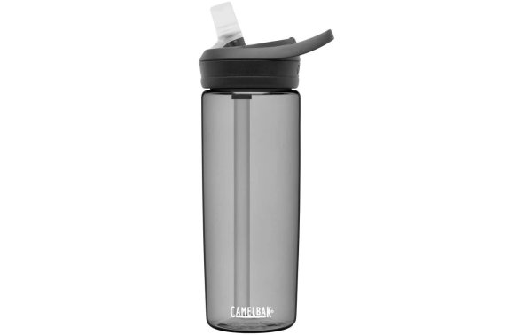 CamelBak Trinkflasche Eddy+ 600 ml, Hellgrau