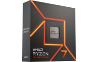 AMD CPU Ryzen 7 7700X 4.5 GHz
