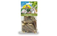 JR Farm Snack Natur Knabber Hölzer Apfelbaum, 100 g