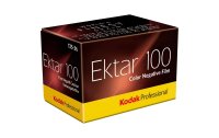 Kodak Analogfilm Prof. Ektar 100 135/36