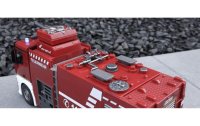 Amewi Mercedes Benz Arocs Feuerwehr Löschfahrzeug RTR, 1:18