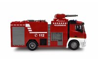 Amewi Mercedes Benz Arocs Feuerwehr Löschfahrzeug...