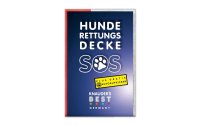 KNAUDERS BEST Reise-Set SOS Hunde Rettungsdecke