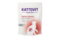 Kattovit Trockenfutter Niere/Renal, 1.25 kg