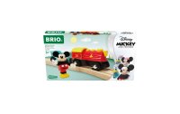 BRIO Eisenbahn Micky Maus batteriebetrieben