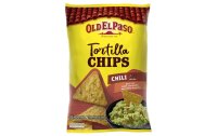 Old El Paso Tortilla Chips Chili 450 g