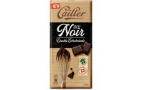 Cailler Dunkle Tafelschokolade 80% 200 g