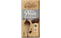 Cailler Dunkle Tafelschokolade 64% 200 g