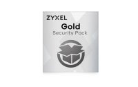 Zyxel Lizenz ATP200 Gold Security Pack 1 Jahr