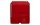 Exacompta Stiftehalter Pen-Cube Rot