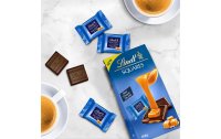 Lindt Pralinen Squares Pralinés Dark Caramel Sea Salt 144 g