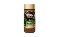 Nescafé Instant Kaffee Gold Bio 100 g