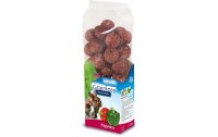 JR Farm Snack Vitamin-Balls Paprika Grainless, 150 g