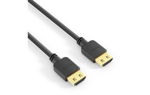 PureLink Kabel HDMI - HDMI, 2 m