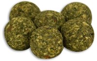 JR Farm Snack Vitamin-Balls Spinat Grainless, 150 g