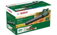 Bosch Akku-Laubbläser AdvancedLeafBlower 36 V-750 Solo