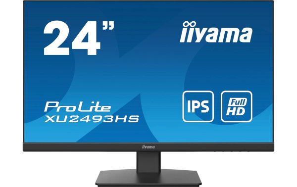 iiyama Monitor XU2493HS-B5