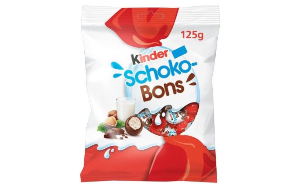 Ferrero Schokolade Schoko-Bons 125 g