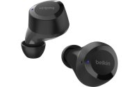 Belkin Wireless In-Ear-Kopfhörer SoundForm Bolt Schwarz