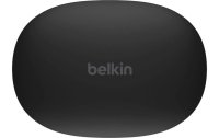 Belkin Wireless In-Ear-Kopfhörer SoundForm Bolt Schwarz