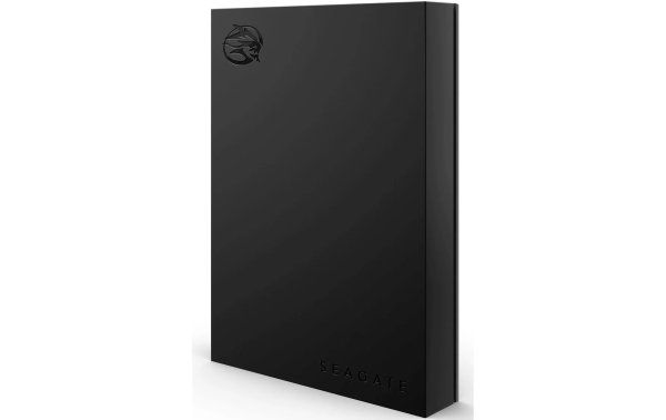 Seagate Externe Festplatte FireCuda Gaming 2 TB