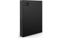 Seagate Externe Festplatte FireCuda Gaming 2 TB