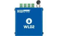 HWgroup Wasserleck Detektor Set WLD2 PoE