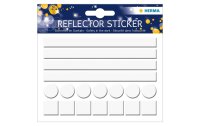 Herma Stickers Motivsticker Reflektor