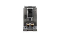 DeLonghi Kaffeevollautomat Dinamica Plus ECAM 370.95.T Titanium
