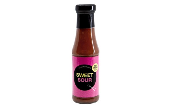 Mei Yang Sweet & Sour Sauce 300 g