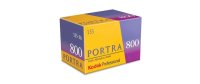 Kodak Analogfilm Portra 800 135/36