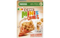 Nestlé Cerealien Cini Minis Churros 360 g